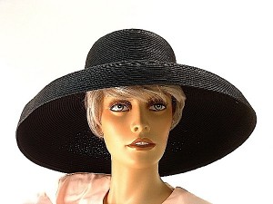 Big Hats for Women