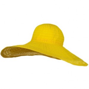 Big Yellow Hat