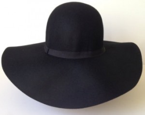 Black Sun Hat Images