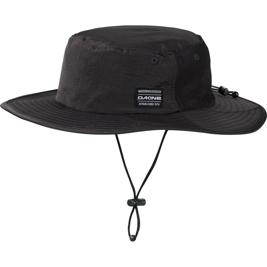 Black Sun Hats - Tag Hats