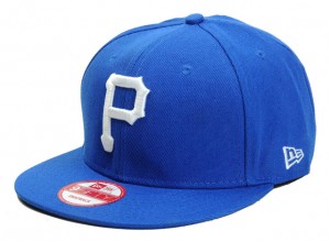 Blue Phillies Hat