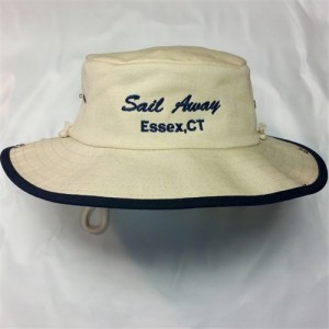 Boat Hat