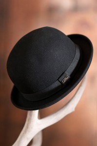 Bolo Hat Picture