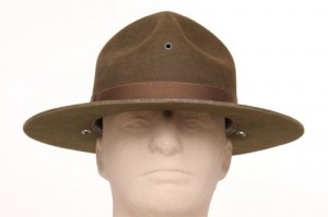 Boy Scout Hats