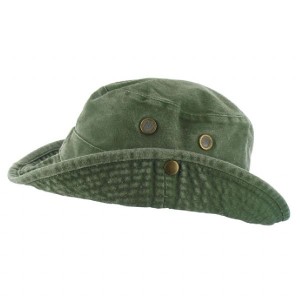 Bush Hat Image