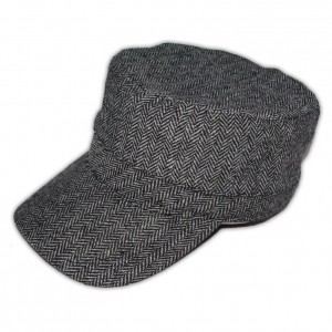 Cadet Hat Image