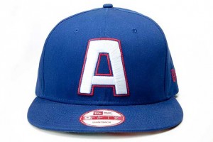 Captain America Hat