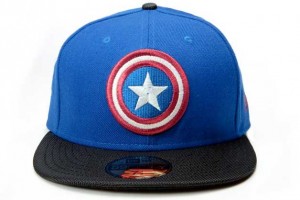 Captain America Hats