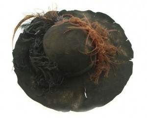 Captain Barbossa Hat