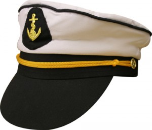 Captain Hat