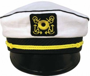 Captains Hat