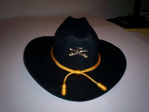 Cavalry Hat