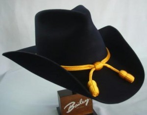 Cavalry Hat Image