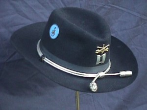 Cavalry Hat Picturs