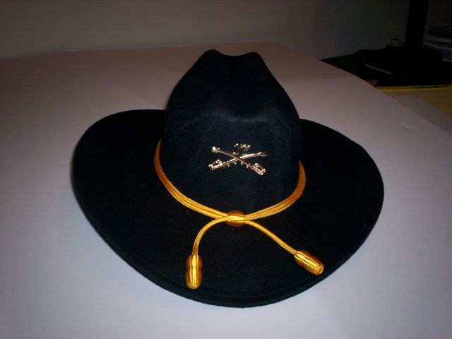 Cavalry Hats - Tag Hats