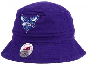 Charlotte Hornets Bucket Hat