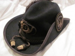 Civil War Cavalry Hats