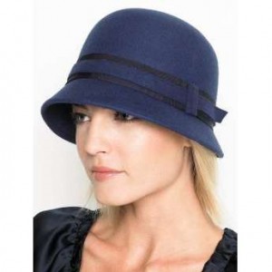 Cloche Hat Image