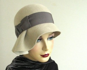 Cloche Hats