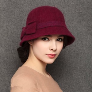 Cloche Hats For Women