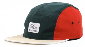 Cool Five Panel Hats