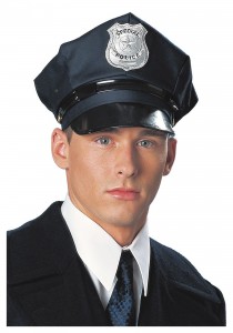 Cop Hat