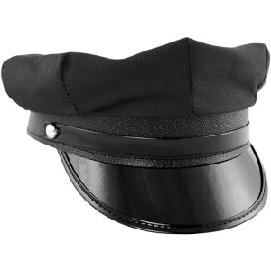 Cop Hat Image