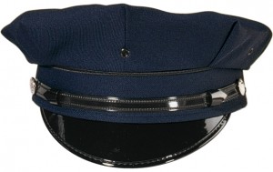Cop Hat Images