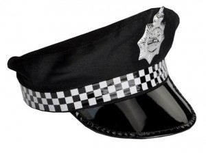Cop Hats