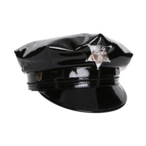 Cop Hats Image
