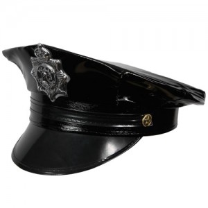 Cop Hats Picture