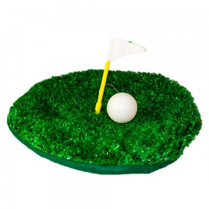 Crazy Golf Hats