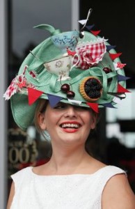 Crazy Hat Ideas for Adults