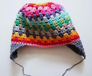 Crochet Hat Designs