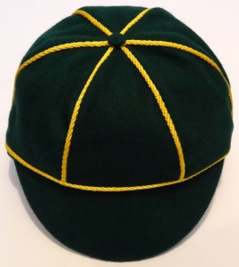 Cub Scout Hat