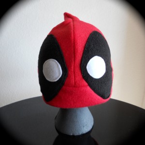 Deadpool Hat