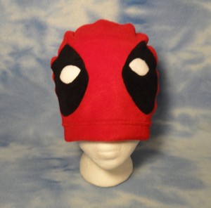 Deadpool Hats