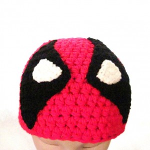 Deadpool Hats Image