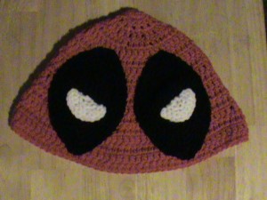 Deadpool Hats Picture