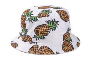 Designer Bucket Hat