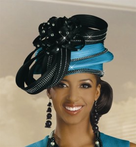 Designer Hats for Women