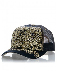 Designer Trucker Hats