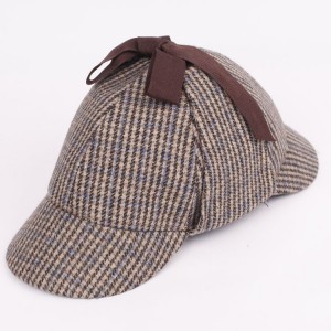 Detective Hat Image