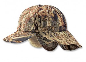 Duck Hunting Hat