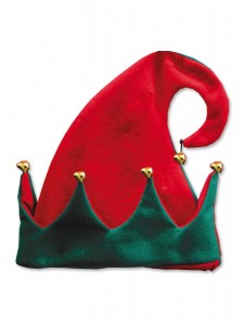 Elf Hat