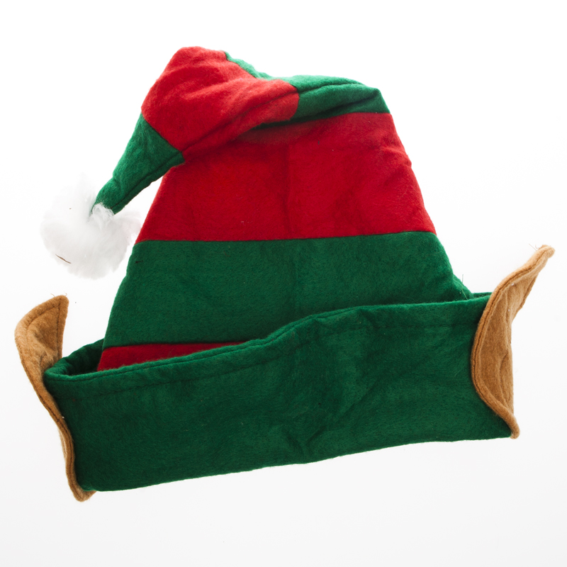 Elf Hats – Tag Hats