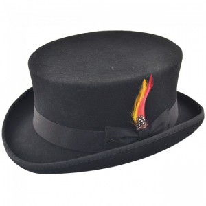 English Hats for Men