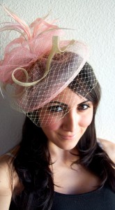 Fascinator Hat