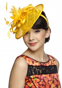 Fascinator Hats