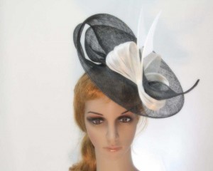 Fascinators Hats